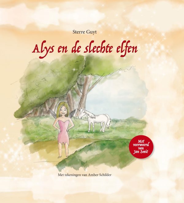 Alys en de slechte elfen