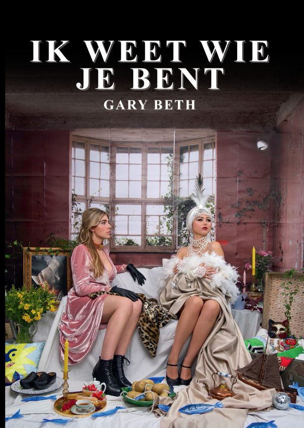 Ik Weet Wie Je Bent